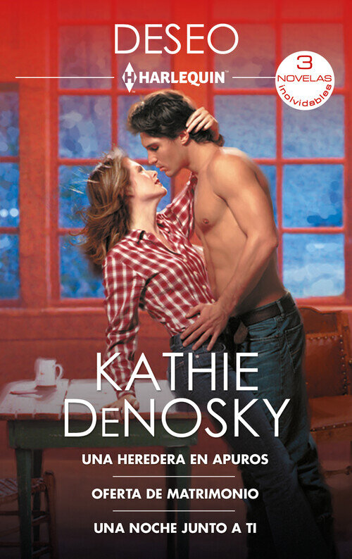 TORMENTA EN LOS CORAZONES / UN HOMBRE ARROGANTE