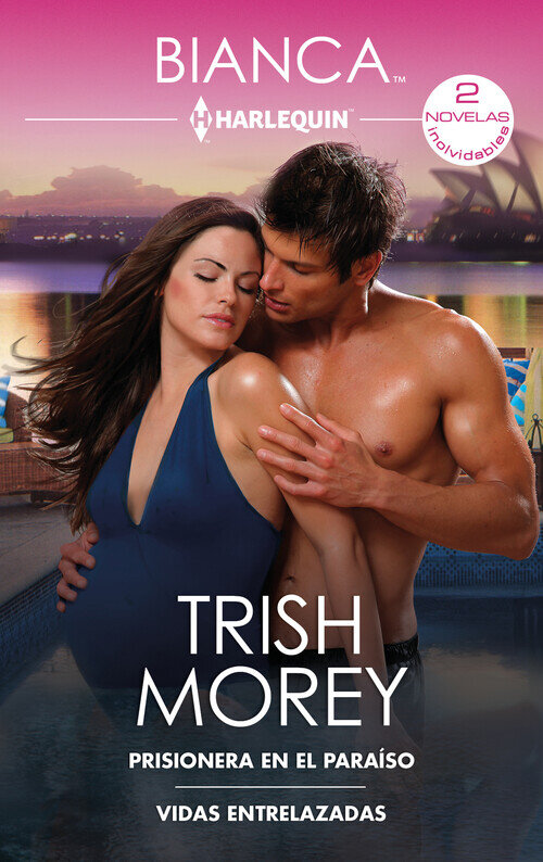 PRISIONERA EN EL PARAISO / VIDAS ENTRELAZADAS
