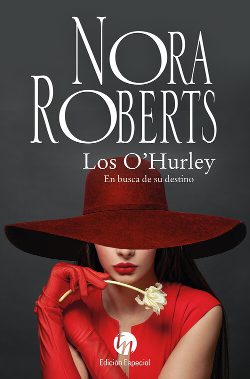 O'HURLEY: EN BUSCA DE SU DESTINO, LOS