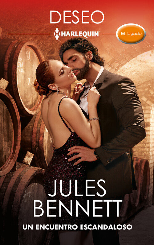 UN ENCUENTRO ESCANDALOSO