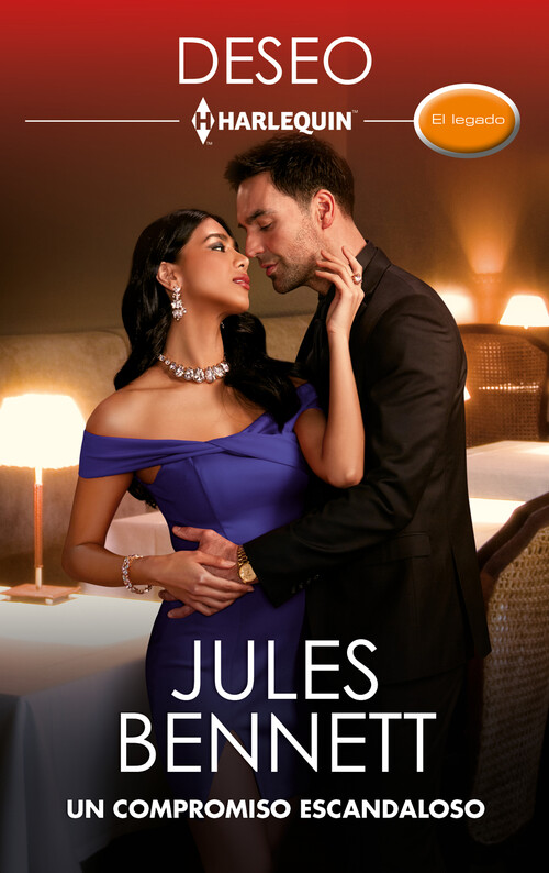 UN COMPROMISO ESCANDALOSO