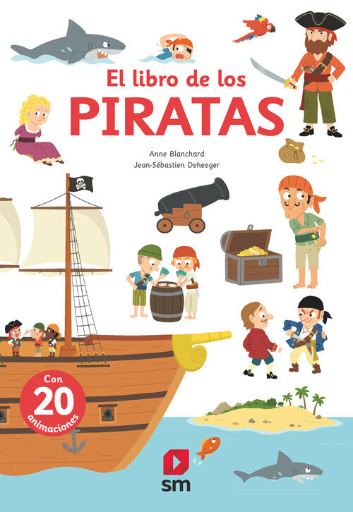 ELQM. ELS PIRATES