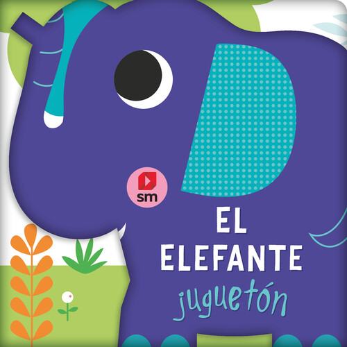 ELEFANTE JUGUETON, EL
