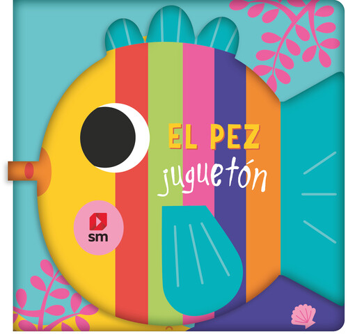 PEZ JUGUETON, EL