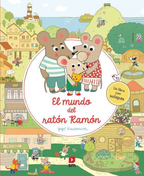 MUNDO DEL RATON RAMON, EL