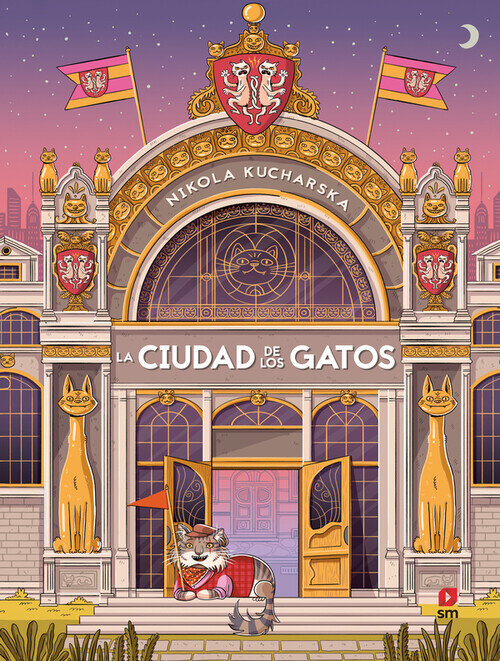 CIUDAD DE LOS GATOS, LA