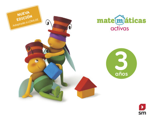 C.MATEMATICAS 5 EP CON ABACO SAVIA