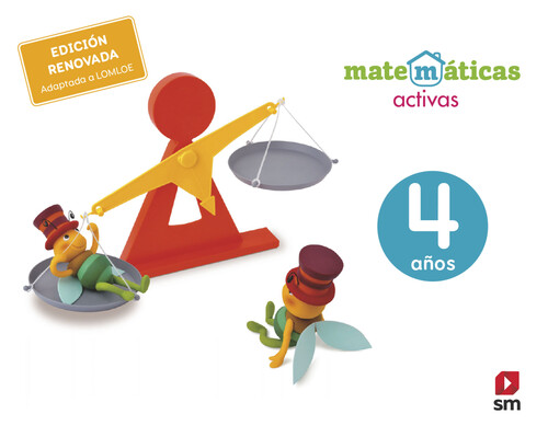 C.MATEMATICAS 5 EP CON ABACO SAVIA