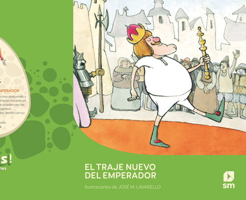 CRACS AQUI HAY DRAGONES 5 A�OS 2 TRI.2024