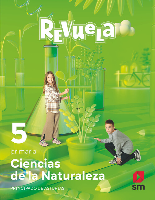 NATURALES 5 EP ASTURIAS REVUELA 2024