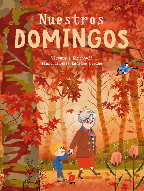 NUESTROS DOMINGOS