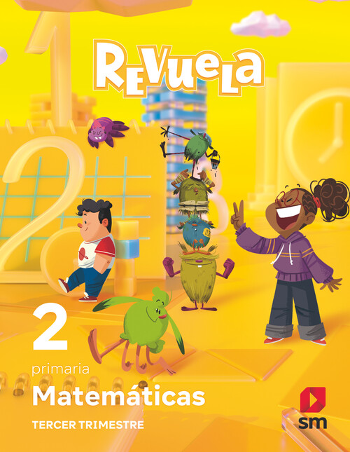 C.MATEMATICAS 5 EP CON ABACO SAVIA