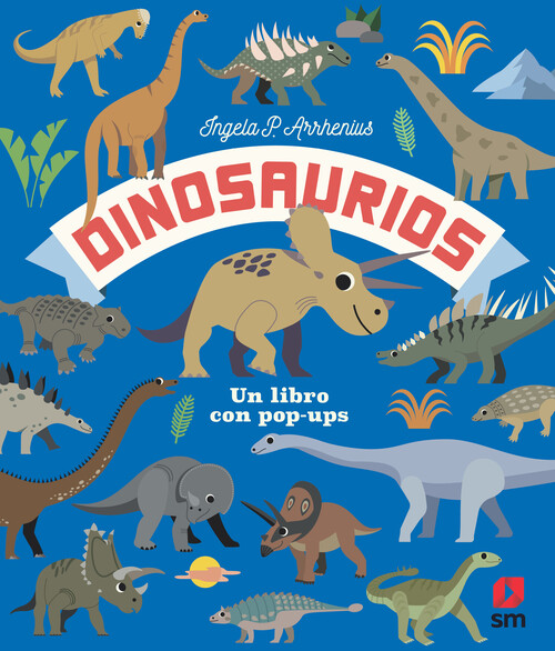 SUBE AL TREN DE LOS NUMEROS. UN LIBRO ACORDEON CON SOLAPAS