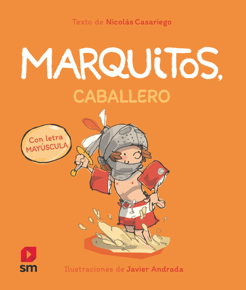 MARQUITOS,LADRON
