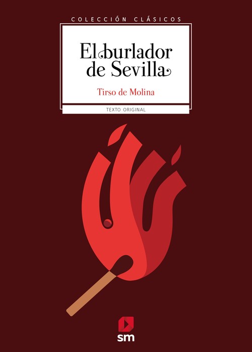 BURLADOR DE SEVILLA,EL
