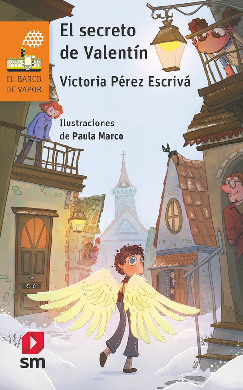 MISTERIO DEL REINO DE MINIATURA, EL