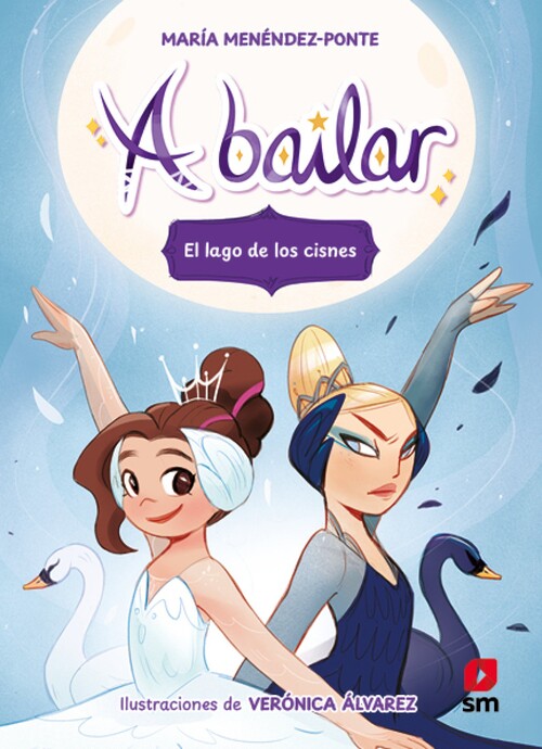 A BAILAR 3: NIJINSKY POR SORPRESA