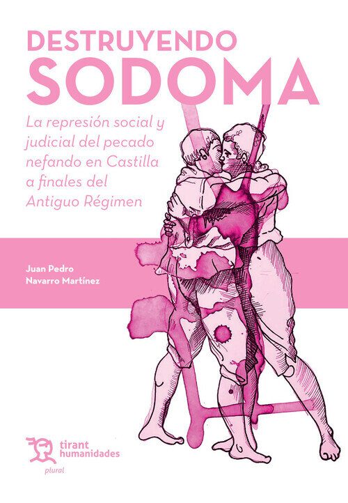 DESTRUYENDO SODOMA
