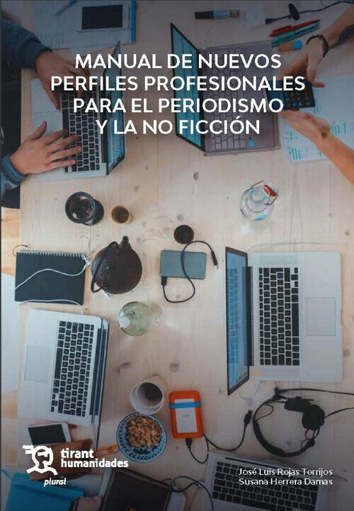 MANUAL DE NUEVOS PERFILES PROFESIONALES PARA EL PERIODISMO Y