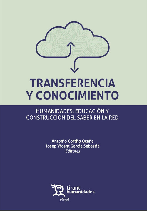 TRANSFERENCIA Y CONOCIMIENTO