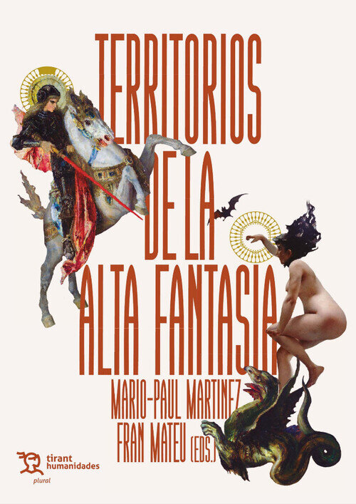 CIENCIA Y CRIATURAS DE LO FANTASTICO