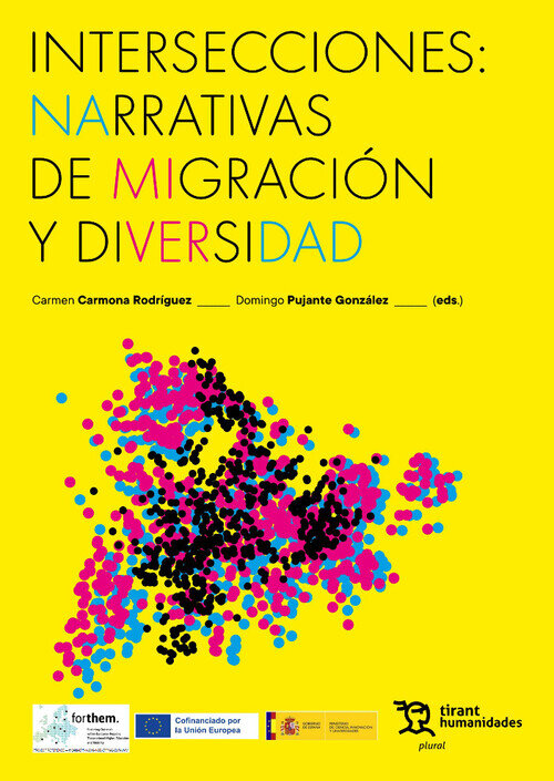 INTERSECCIONES: NARRATIVAS DE MIGRACION Y DIVERSIDAD