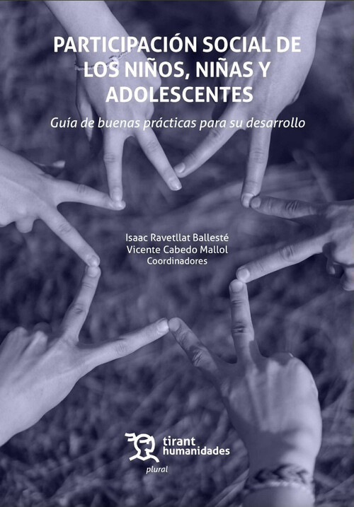 PARTICIPACION SOCIAL DE LOS NI�OS, NI�AS Y ADOLESCENTES. GUI