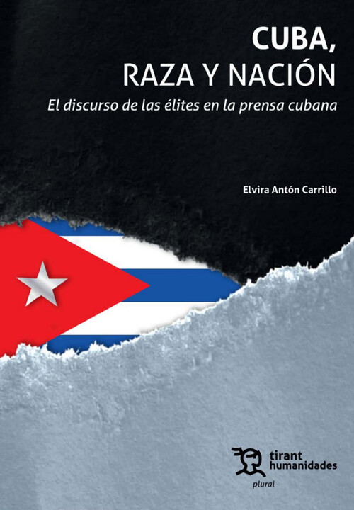 CUBA, RAZA Y NACION