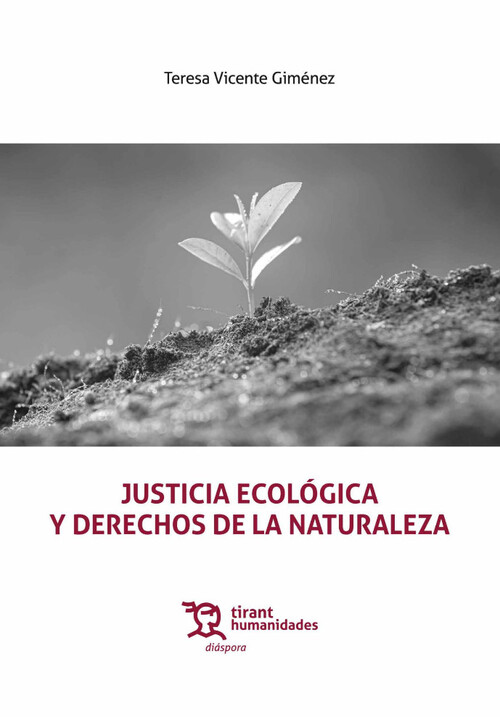 JUSTICIA ECOLOGICA Y DERECHOS DE LA NATURALEZA