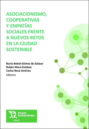 ASOCIACIONISMO, COOPERATIVAS Y EMPATIAS SOCIALES FRENTE A N