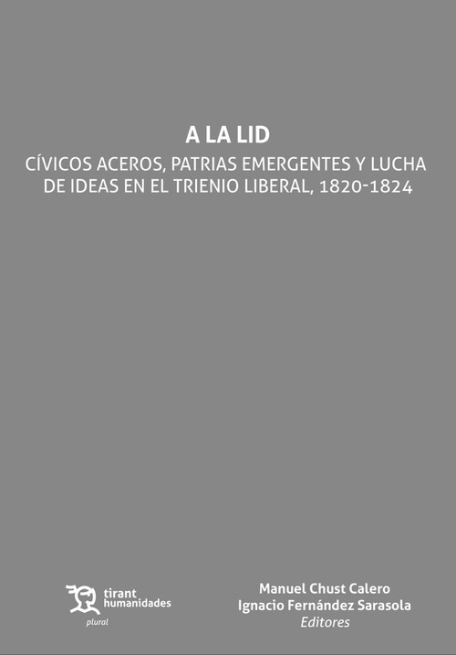 1808 ECLOSION JUNTERA EN MUNDO HISPANO