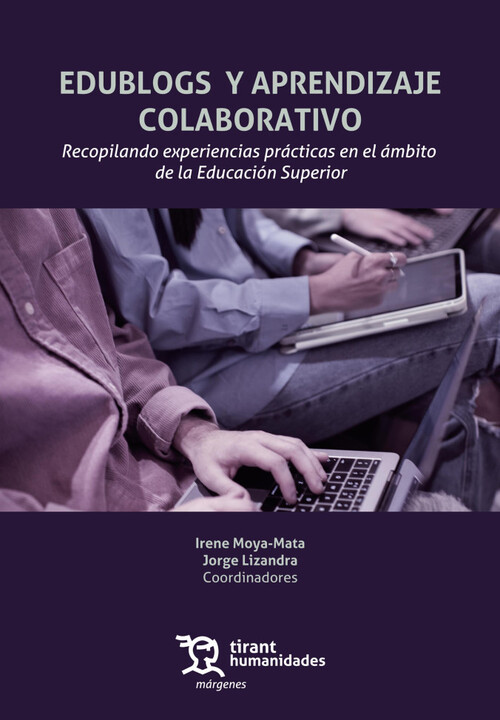 EDUBLOGS Y APRENDIZAJE COLABORATIVO
