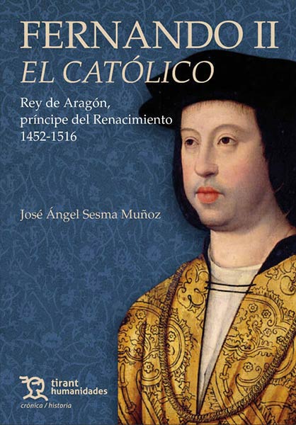 FERNANDO II EL CATOLICO