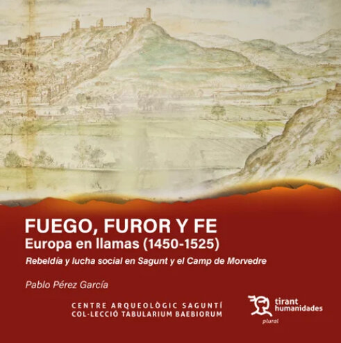 GERMANIAS DE VALENCIA EN MINIATURA Y AL FRESCO, LAS