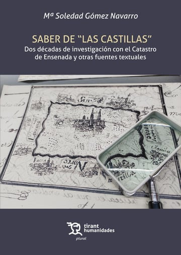 SABER DE 'LAS CASTILLAS'