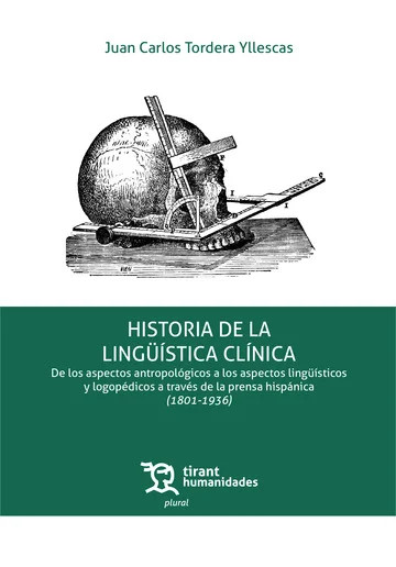 HISTORIA DE LA LINGUISTICA CLINICA