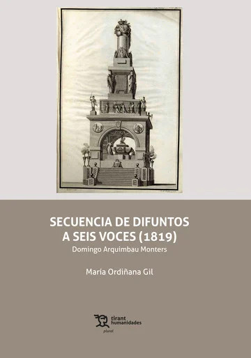 SECUENCIA DE DIFUNTOS A SEIS VOCES (1819)
