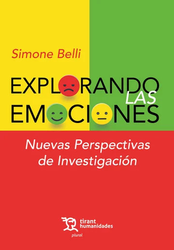 EXPLORANDO LAS EMOCIONES