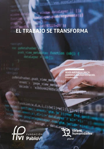 TRABAJO SE TRANSFORMA, EL
