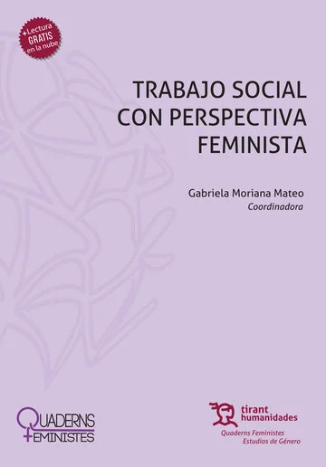 TRABAJO SOCIAL CON PERSPECTIVA FEMINISTA
