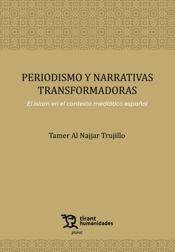 PERIODISMO Y NARRATIVAS TRANSFORMADORAS