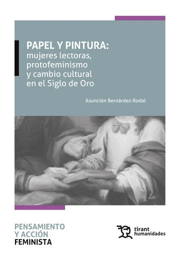 PAPEL Y PINTURA
