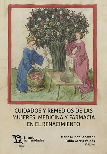 CUIDADOS Y REMEDIOS DE LAS MUJERES