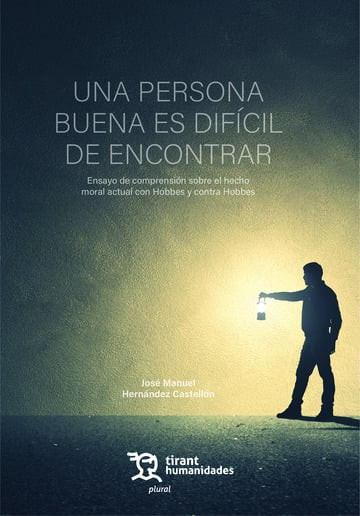 UNA PERSONA BUENA ES DIFICIL DE ENCONTRAR