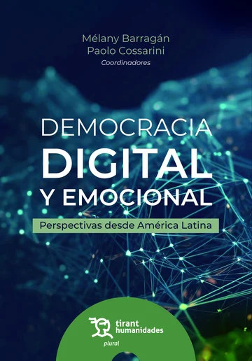 DEMOCRACIA DIGITAL Y EMOCIONAL