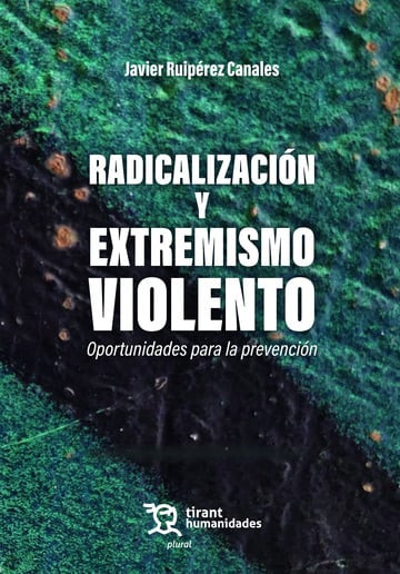 RADICALIZACION Y EXTREMISMO VIOLENTO