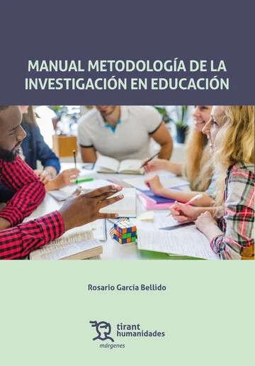 MANUAL METODOLOGIA DE LA INVESTIGACION EN EDUCACION