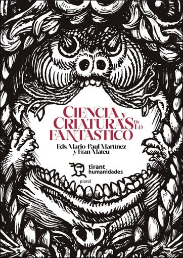 CIENCIA Y CRIATURAS DE LO FANTASTICO