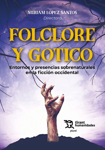 FOLCLORE Y GOTICO