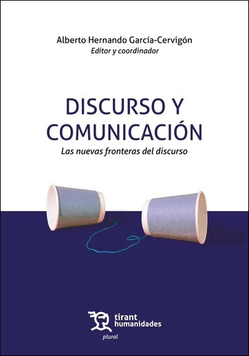 NUEVOS DISCURSOS EN EL ESPAOL CONTEMPORANEO